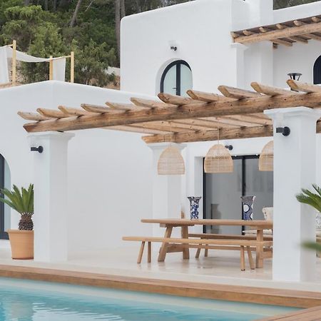 Oasis Villas Complex Кала-Лонга Экстерьер фото