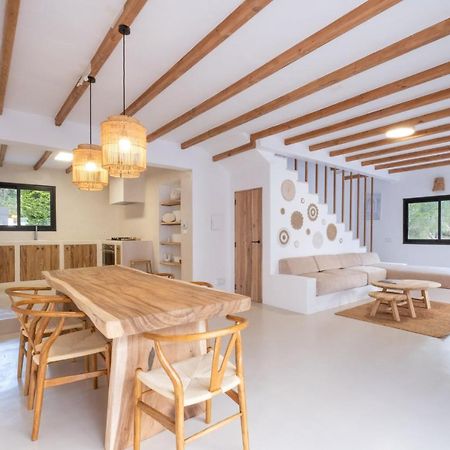Oasis Villas Complex Кала-Лонга Экстерьер фото