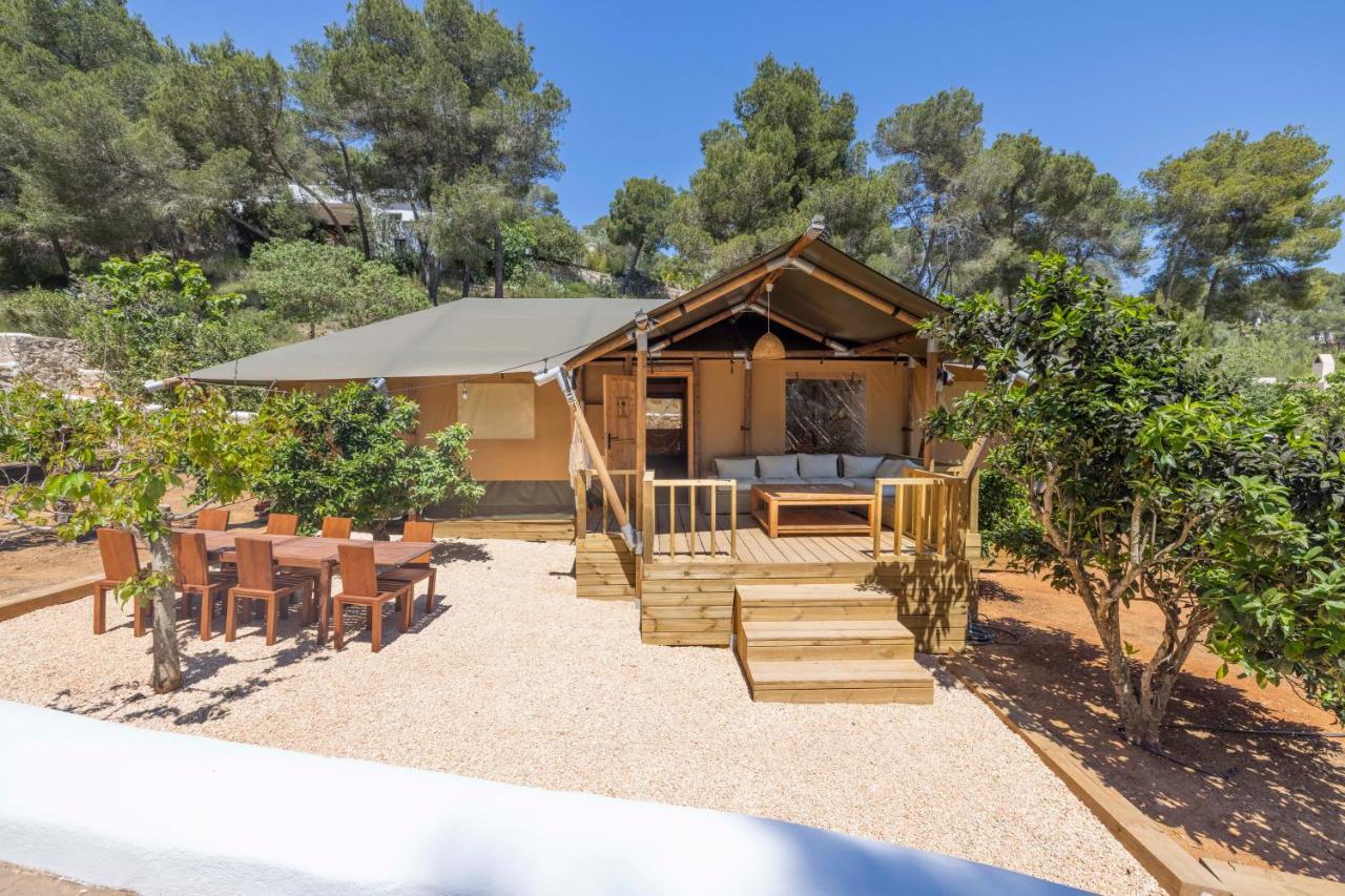 Oasis Villas Complex Кала-Лонга Экстерьер фото