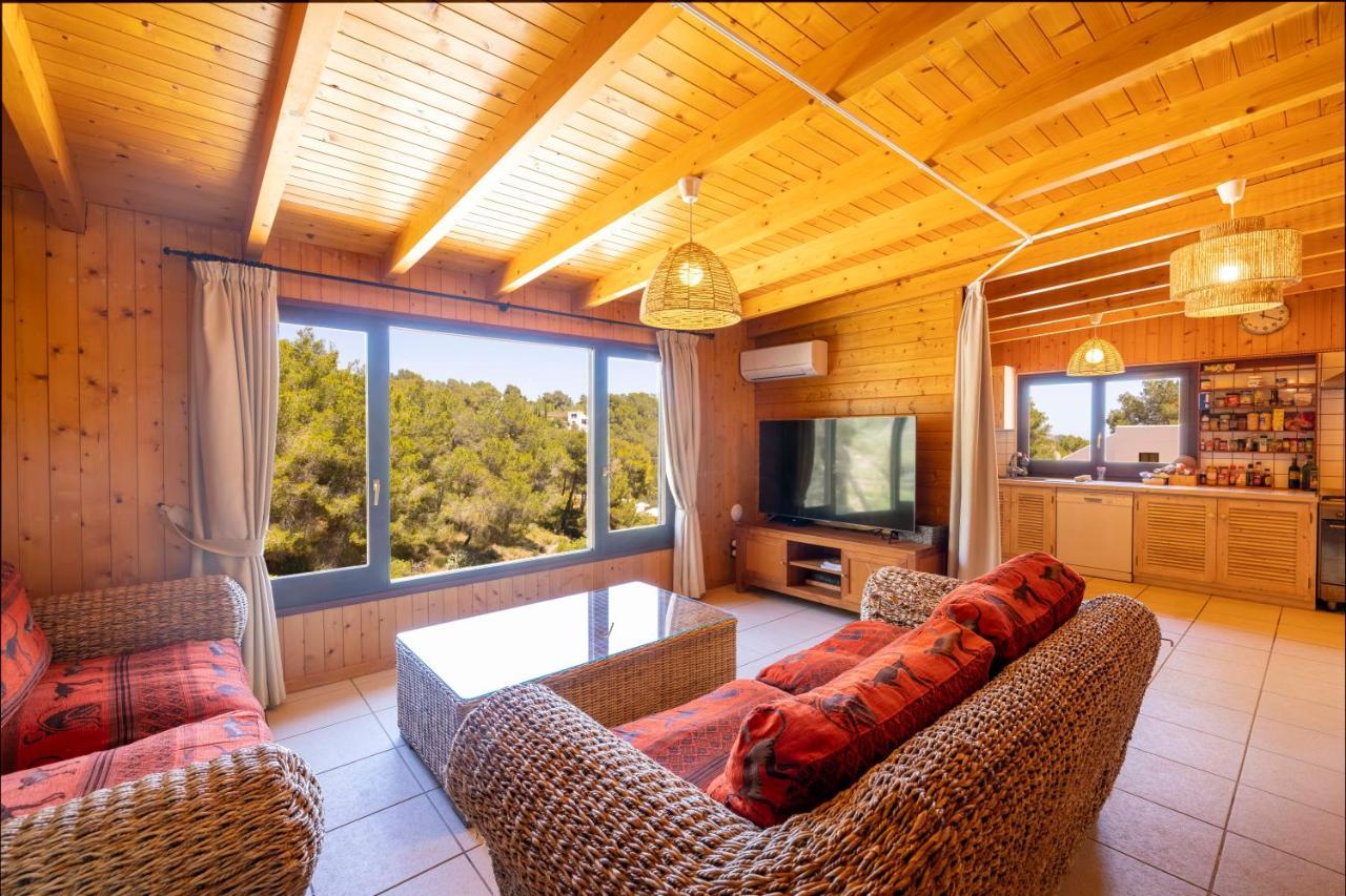 Oasis Villas Complex Кала-Лонга Экстерьер фото