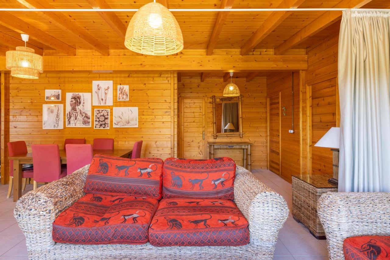 Oasis Villas Complex Кала-Лонга Экстерьер фото