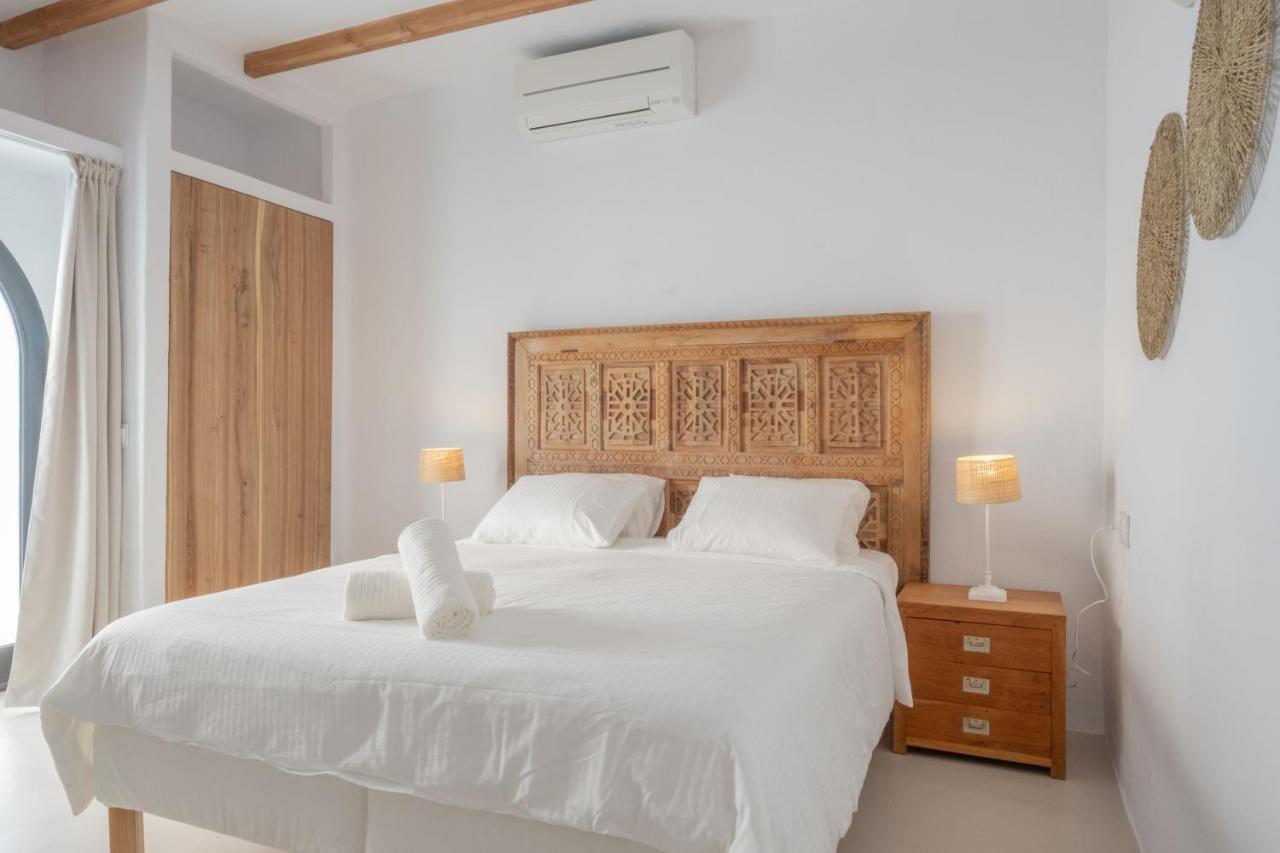 Oasis Villas Complex Кала-Лонга Экстерьер фото