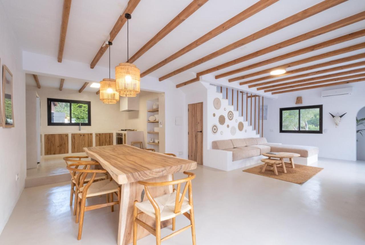 Oasis Villas Complex Кала-Лонга Экстерьер фото