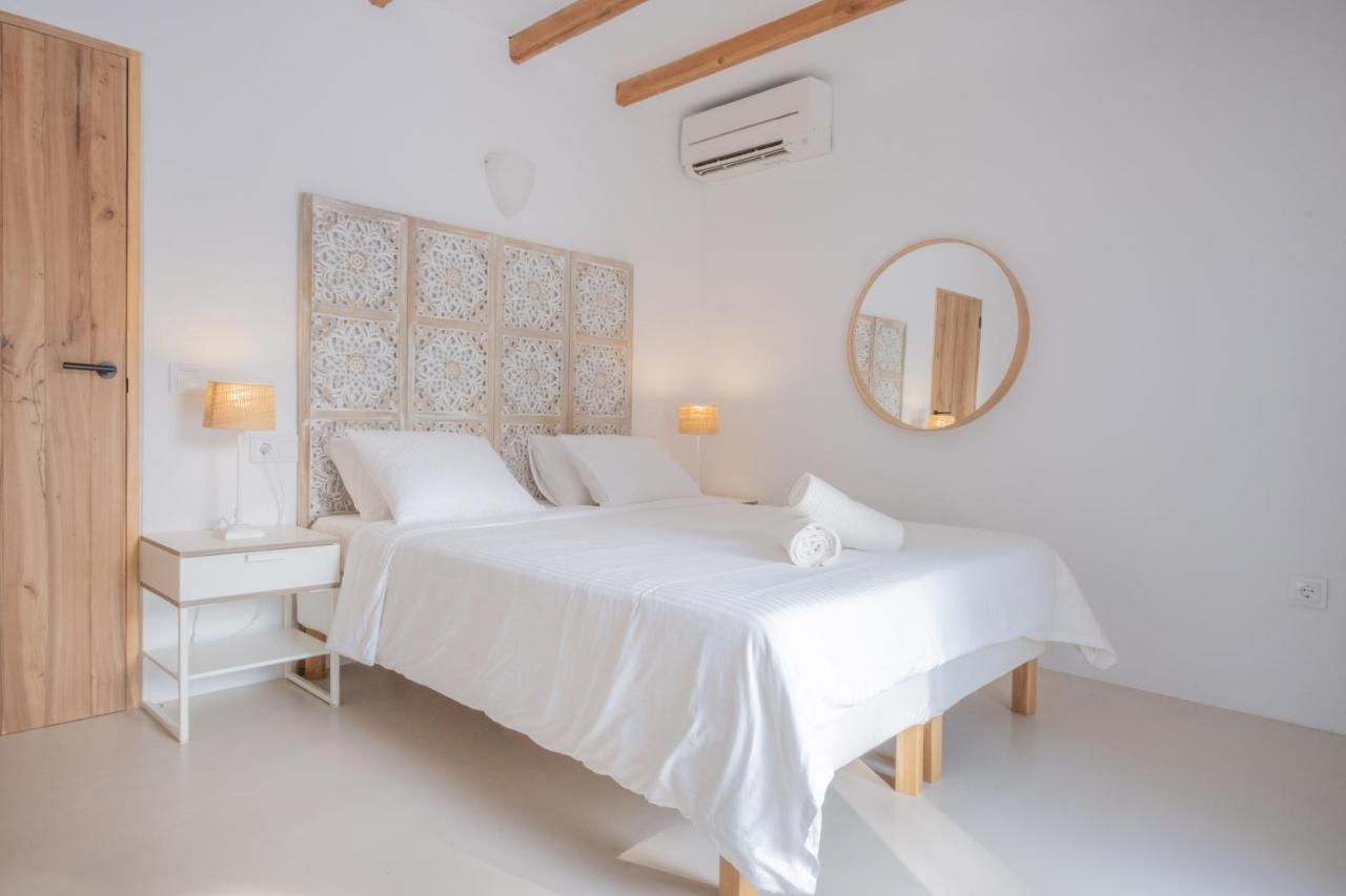 Oasis Villas Complex Кала-Лонга Экстерьер фото