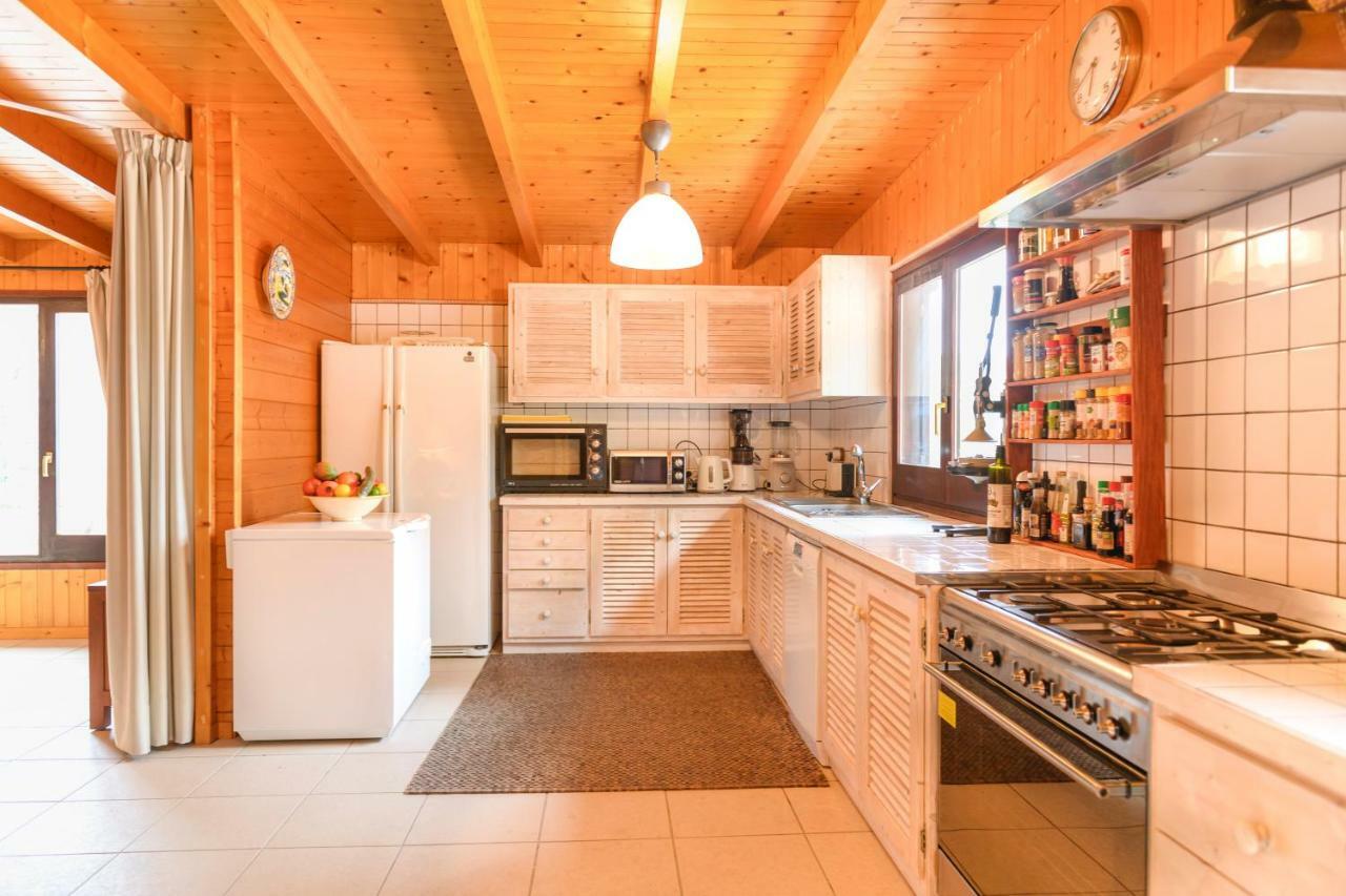 Oasis Villas Complex Кала-Лонга Экстерьер фото