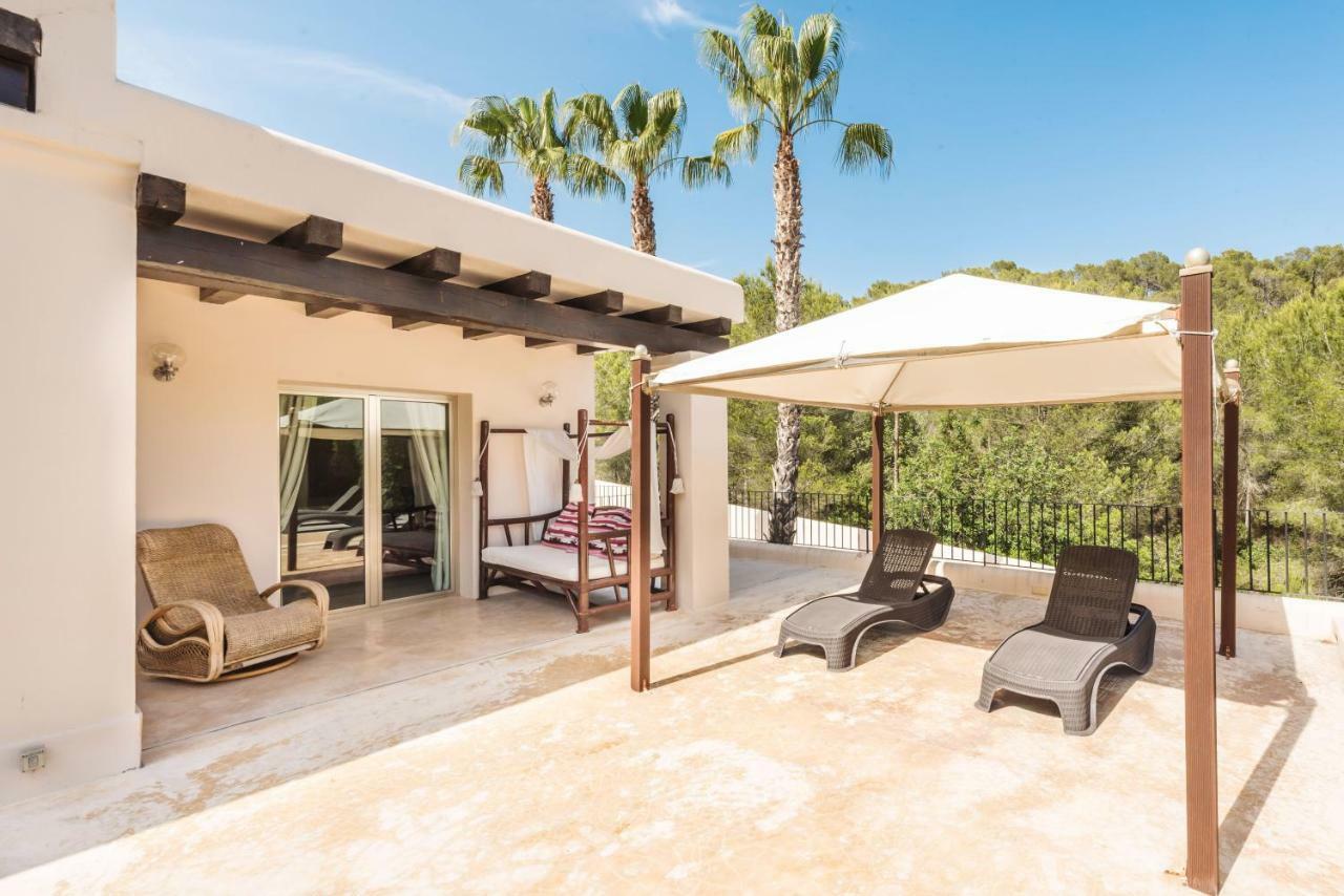 Oasis Villas Complex Кала-Лонга Экстерьер фото